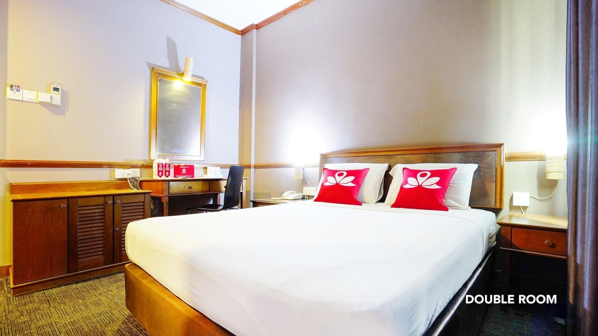 Zen Rooms Geylang Singapore Eksteriør billede