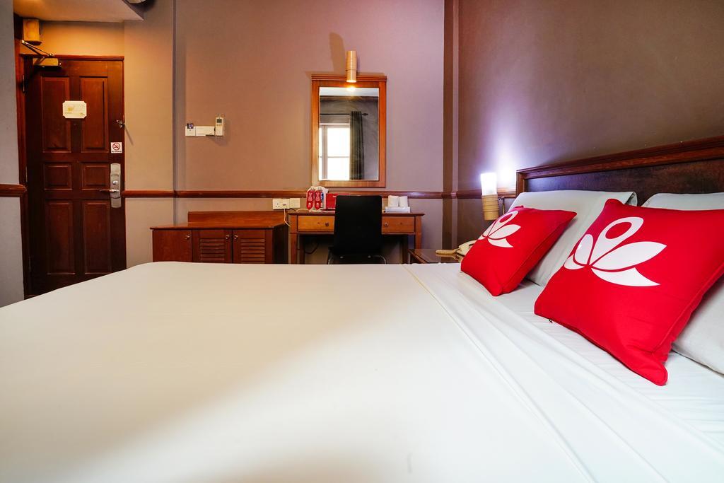 Zen Rooms Geylang Singapore Eksteriør billede