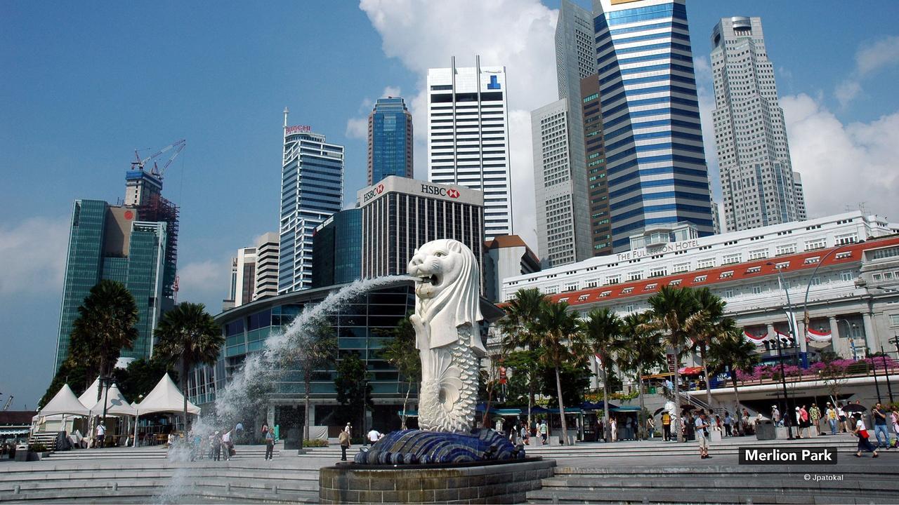 Zen Rooms Geylang Singapore Eksteriør billede