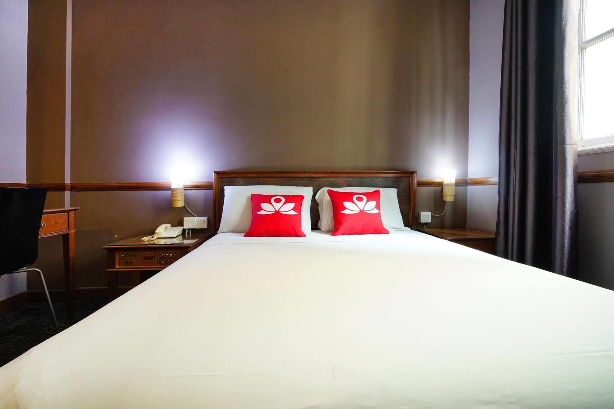 Zen Rooms Geylang Singapore Eksteriør billede